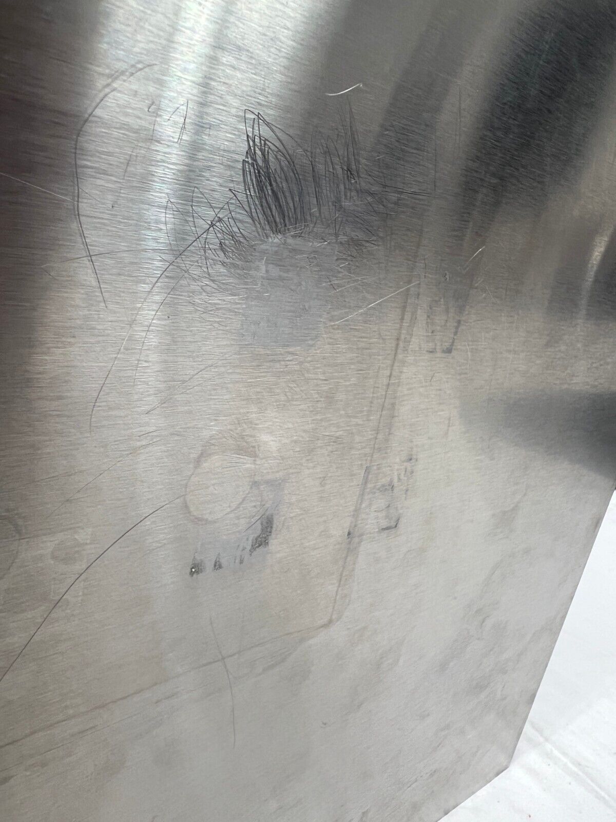 Zephyr Modena 36" 600 CFM Island Mount Range Hood w/ LED Light SS - ZMD-M90AS