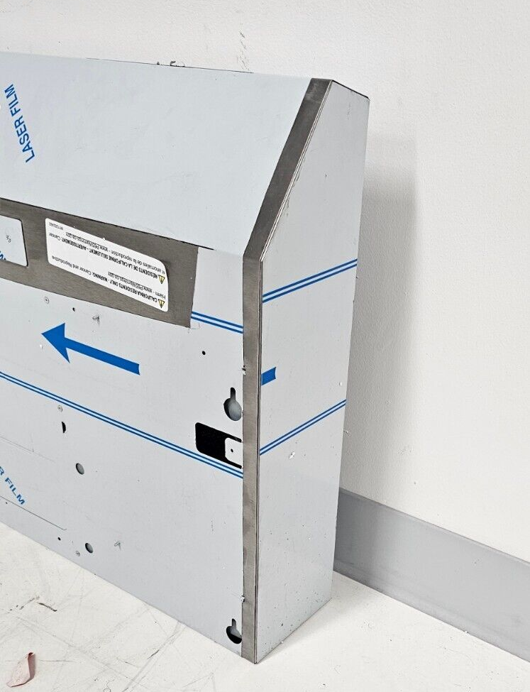 Whirlpool WVU17UC0JS 30" Externally Vented Under-Cabinet Range Hood w/ LED Light