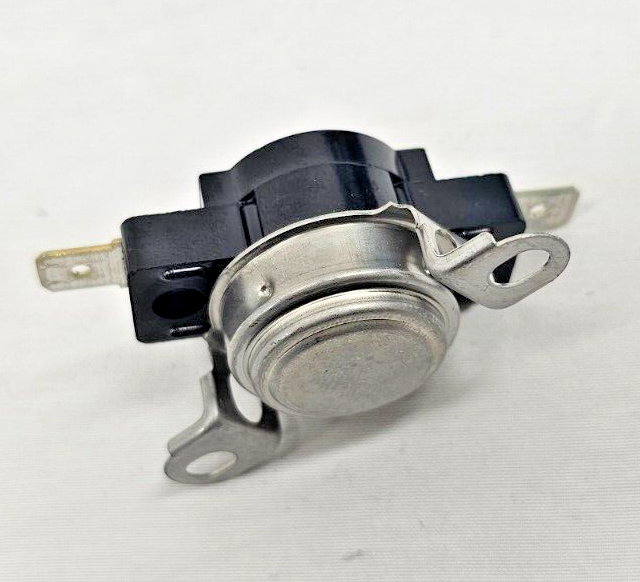 Kitchenaid Whirlpool Range Oven High-Limit Thermostat WP4449751 4449751