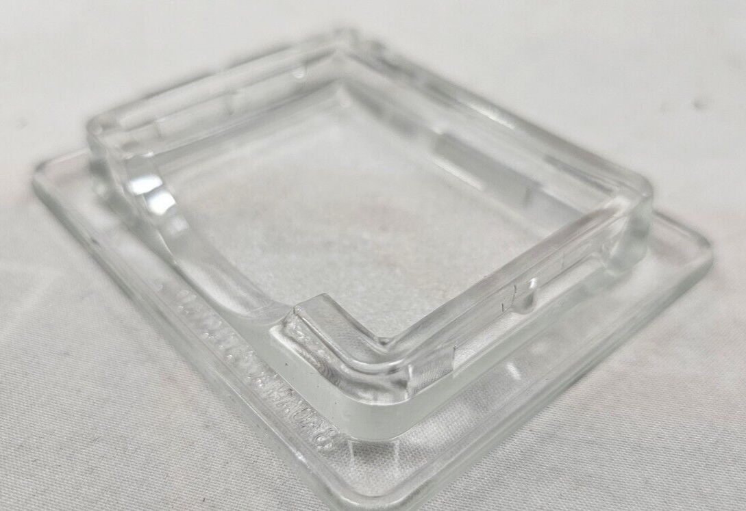 Genuine KitchenAid 30" Wall Oven Light Glass Lens For KODE500ESS21