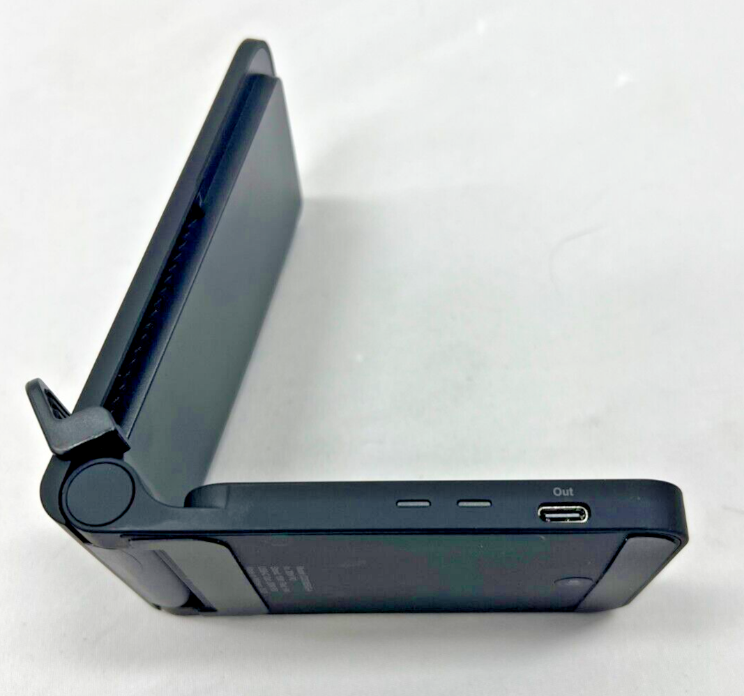 MyCharge True Universal 3-in-1 Charging Stand 15W Fast Charge & 20W Fast USB