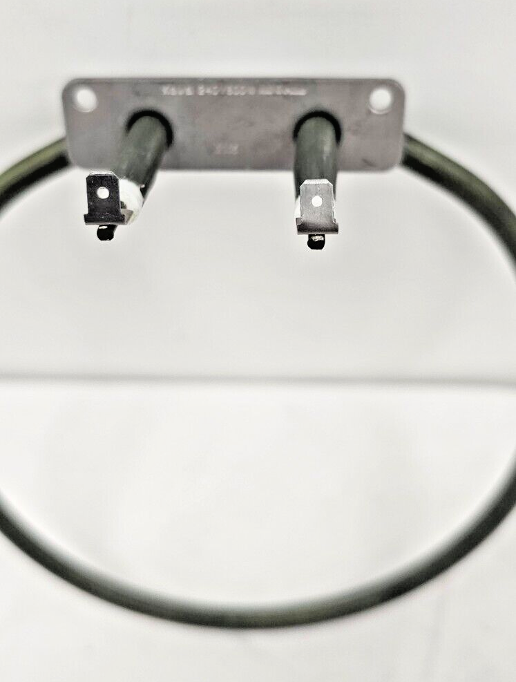 Samsung NE63T8511SG Range Heater Sheath Convection Element OEM # DG47-00017C