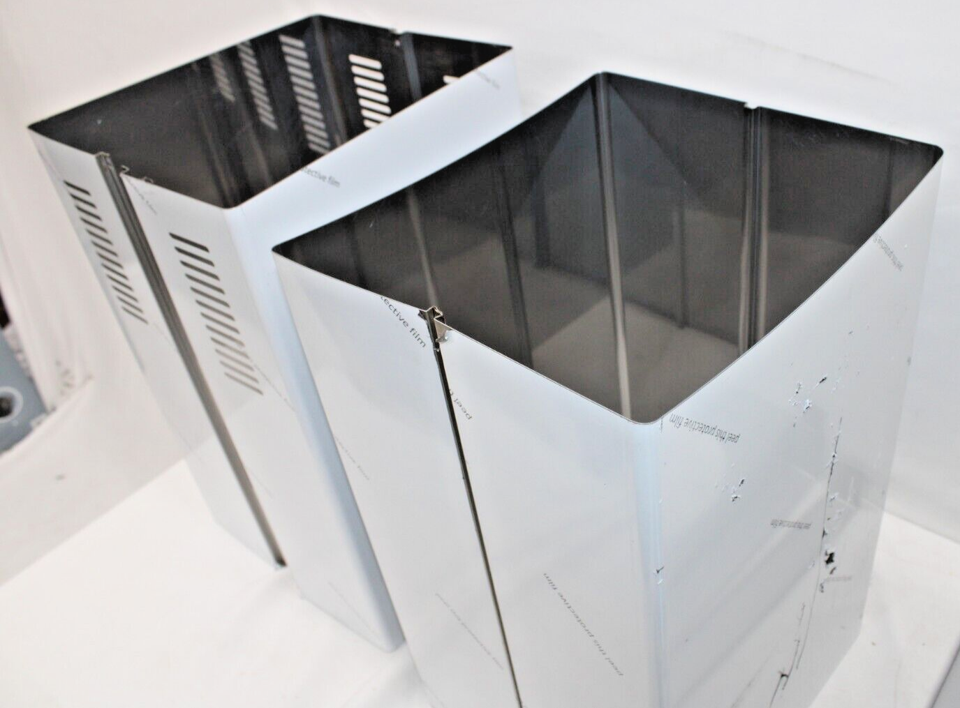 ZLINE 30"  Externally Vented 400 CFM Island Range Hood, GL5I-30, Stainless Steel