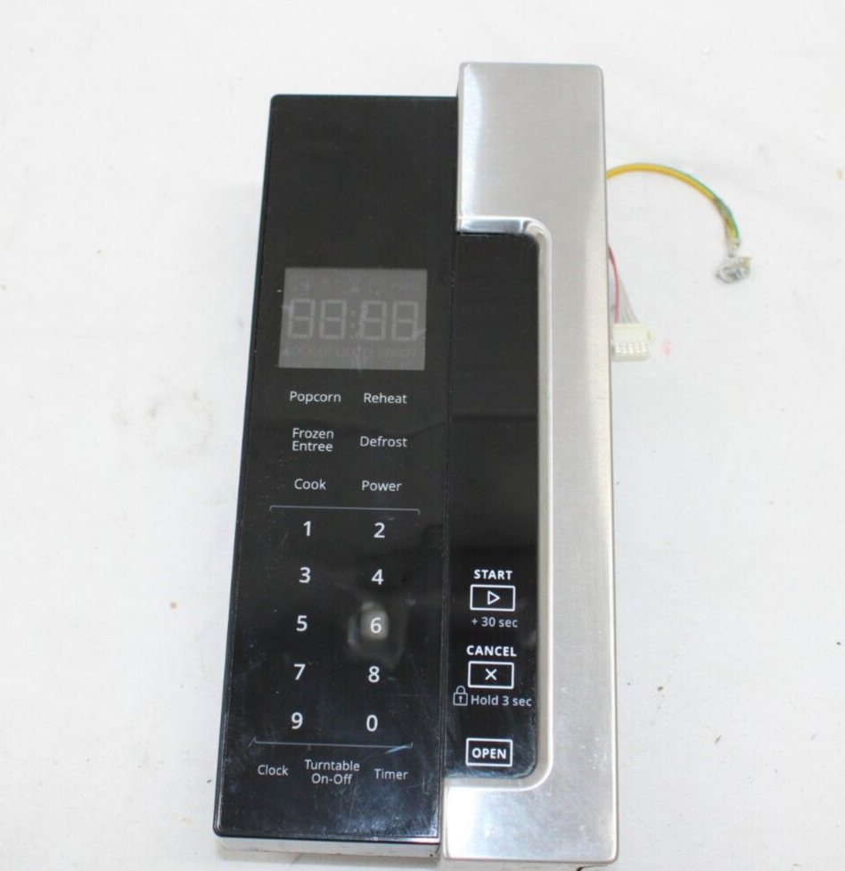 Whirlpool Microwave Control Panel Right W11206156 W11418917 W11443147 WML55011HS