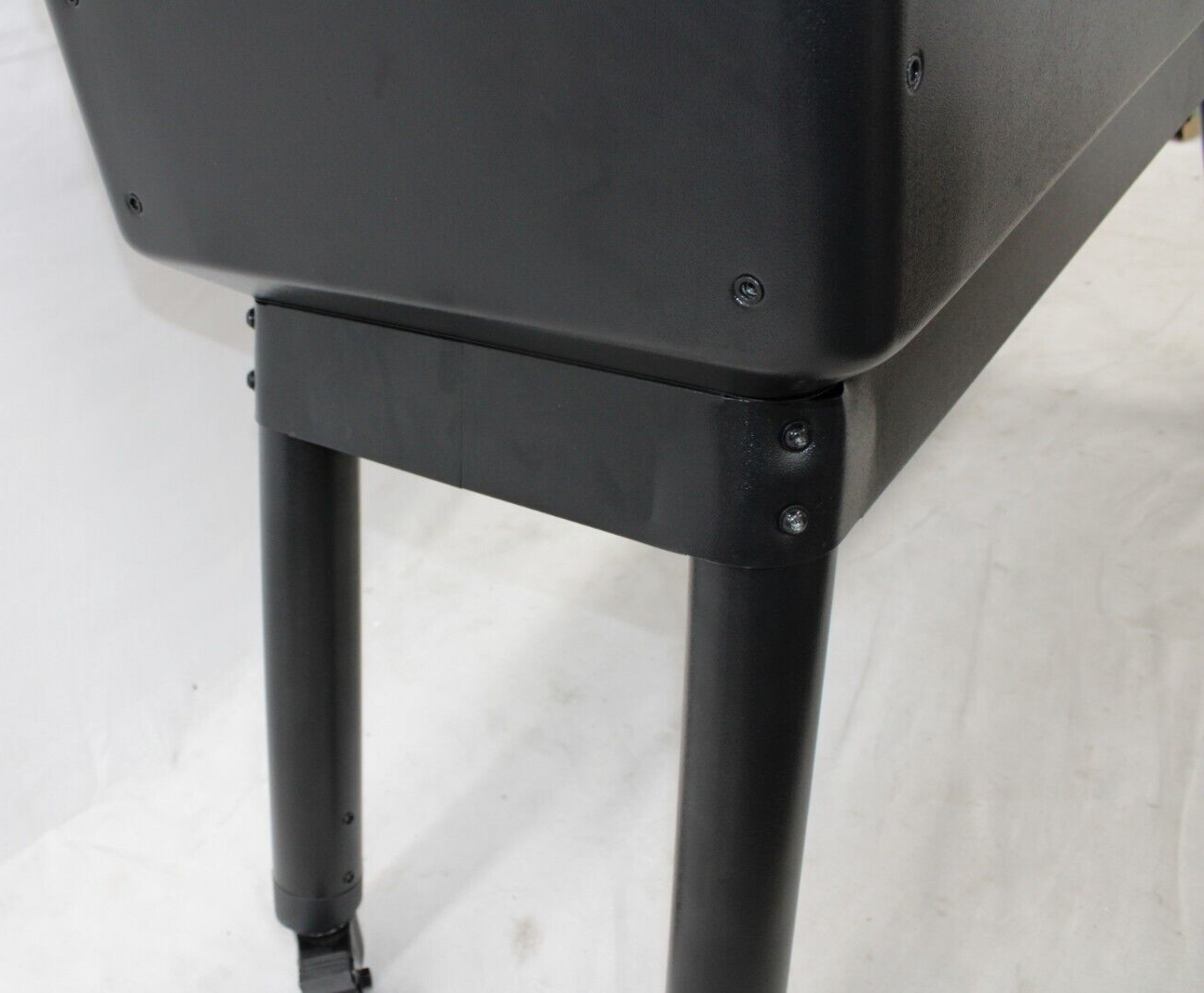 Traeger Grills TFB93RLG - IRONWOOD XL Wood Pellet Outdoor Grill- Black