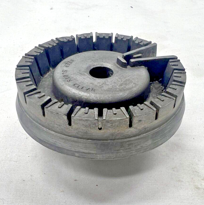 GE Profile PGP9036SLSS Medium Burner Replacement