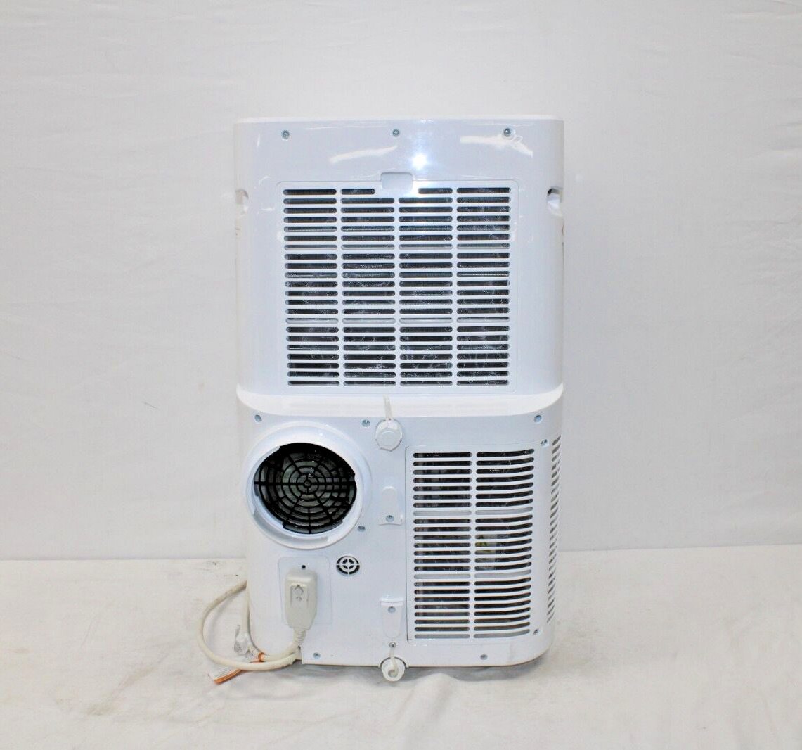 Insignia NS-AC07PWH1 300 Sq. Ft. Portable Air Conditioner 7,000 BTU - White