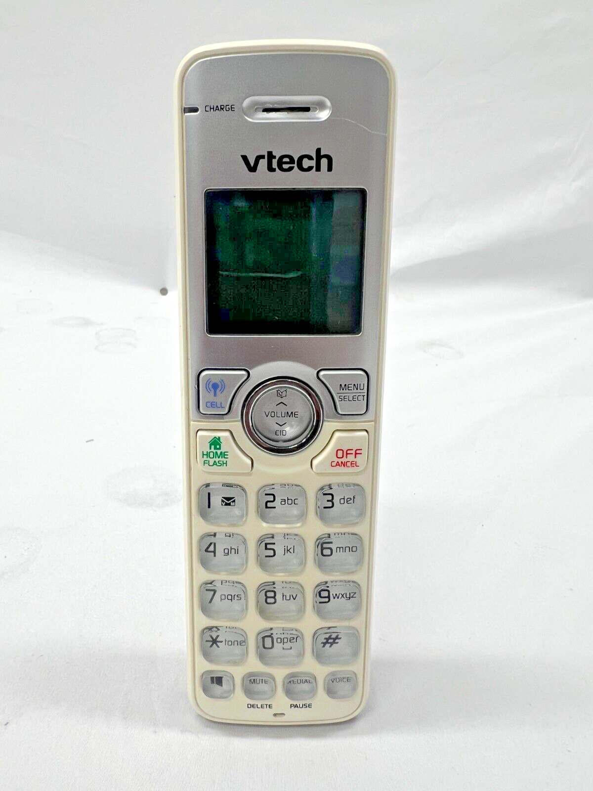 Tested Vtech DS6722-3 BS Cordless Phone Headset Replacement