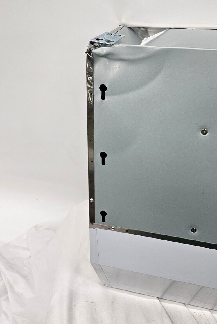 Windster WS-5536SS 36" Convertible Range Hood - Stainless Steel