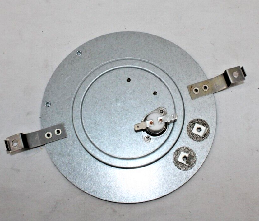 OEM Genuine LG AEG33897014 Range Heater Assembly, Warmer Burner for LSE4616ST