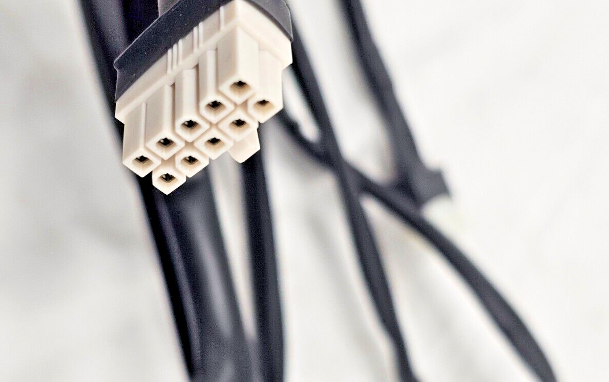 Viking AXD5 5' Extension Cable For Viking Professional Ventilation Range Hoods