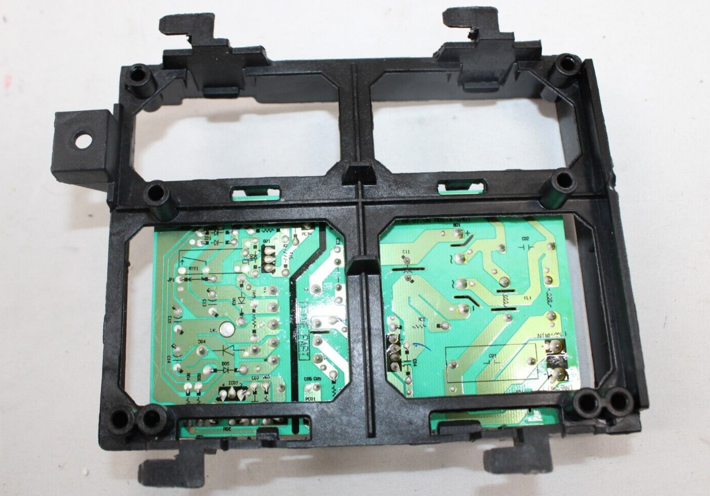 OEM Genuine LG EBR80595701 Range Power Control Board, LSE4616ST