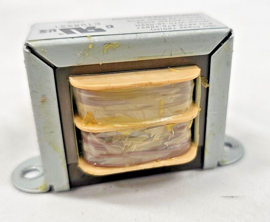 Genuine KitchenAid Combo Wall Oven OEM # W11238401 WT0-48-056R Transformer