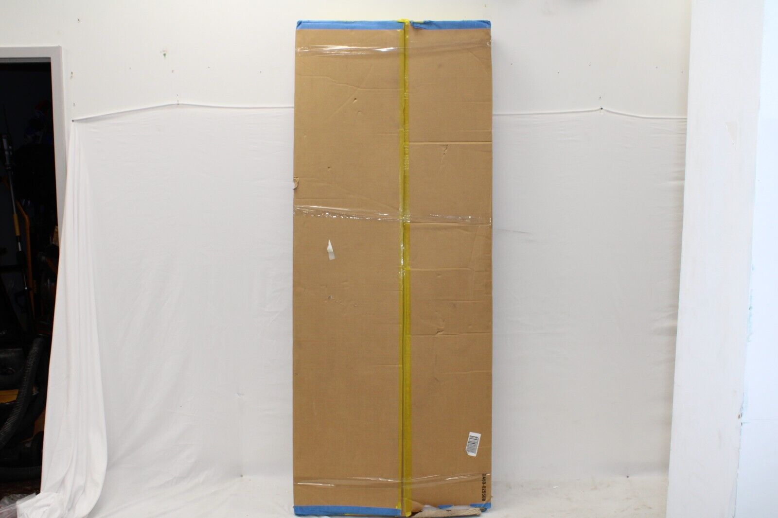 Dacor RAW24ACLHSR 24" Transitional Style Panel for Refrigerator/Freezer Column