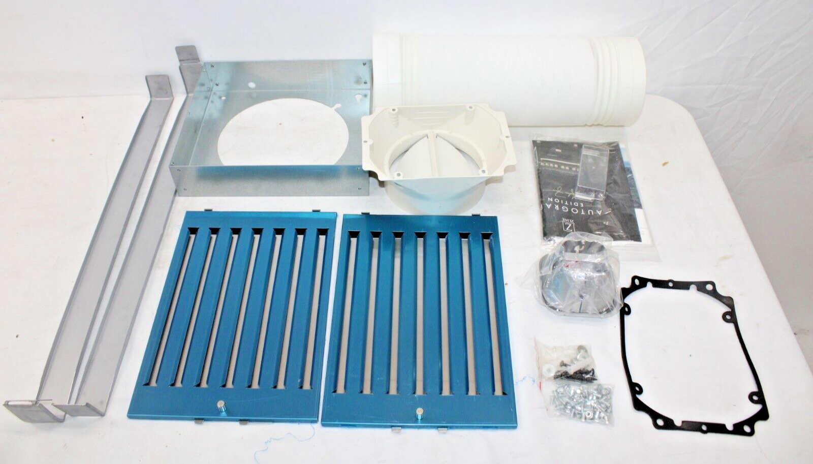 ZLINE 30"  Externally Vented 400 CFM Island Range Hood, GL5I-30, Stainless Steel