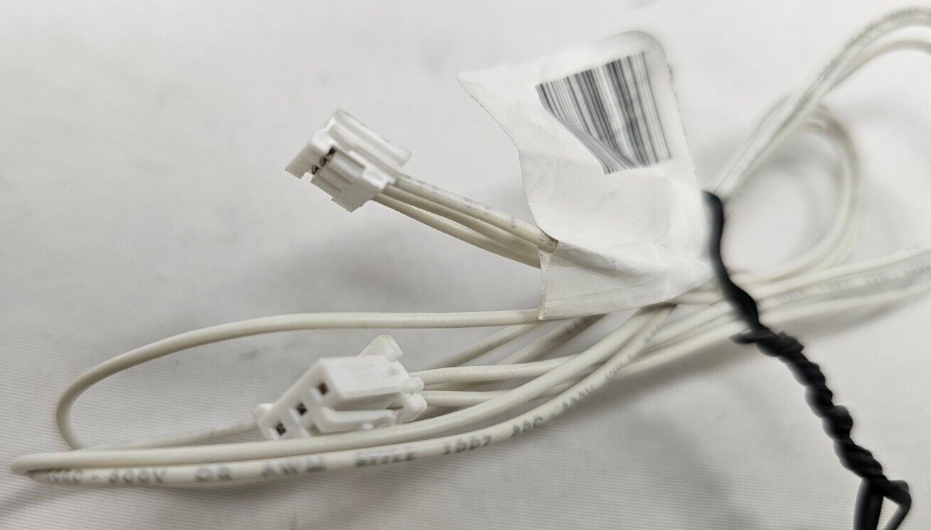 Genuine Whirlpool KitchenAid OEM Oven Jumper Wire W11539527