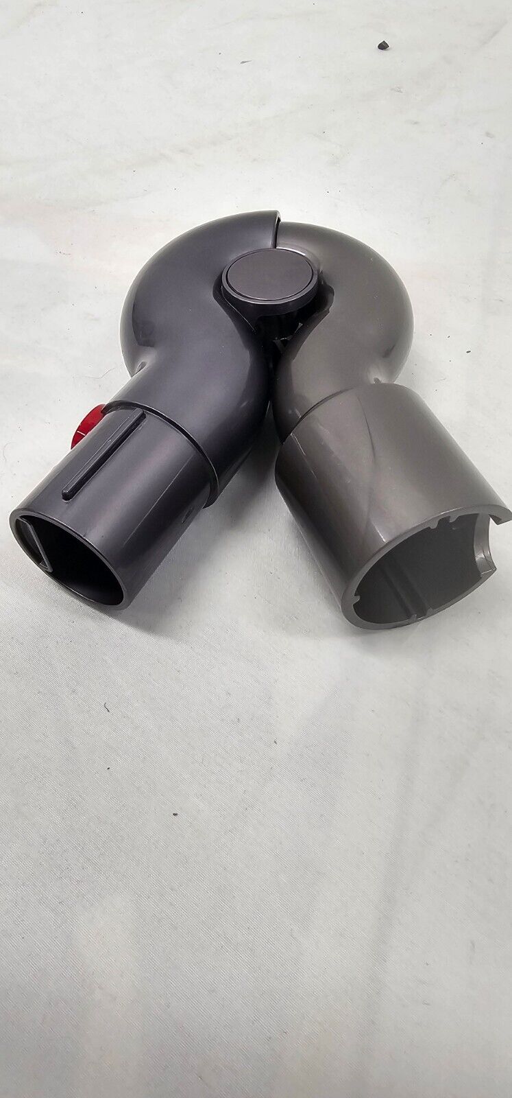 Genuine Dyson V7 V8 V10 V11 Quick Release Multi-Angle Adapter