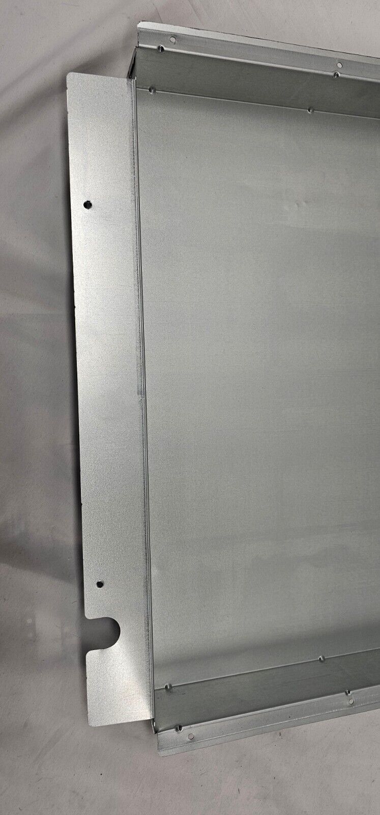 Whirlpool WOC54EC0HS Wall Oven Metal Panel