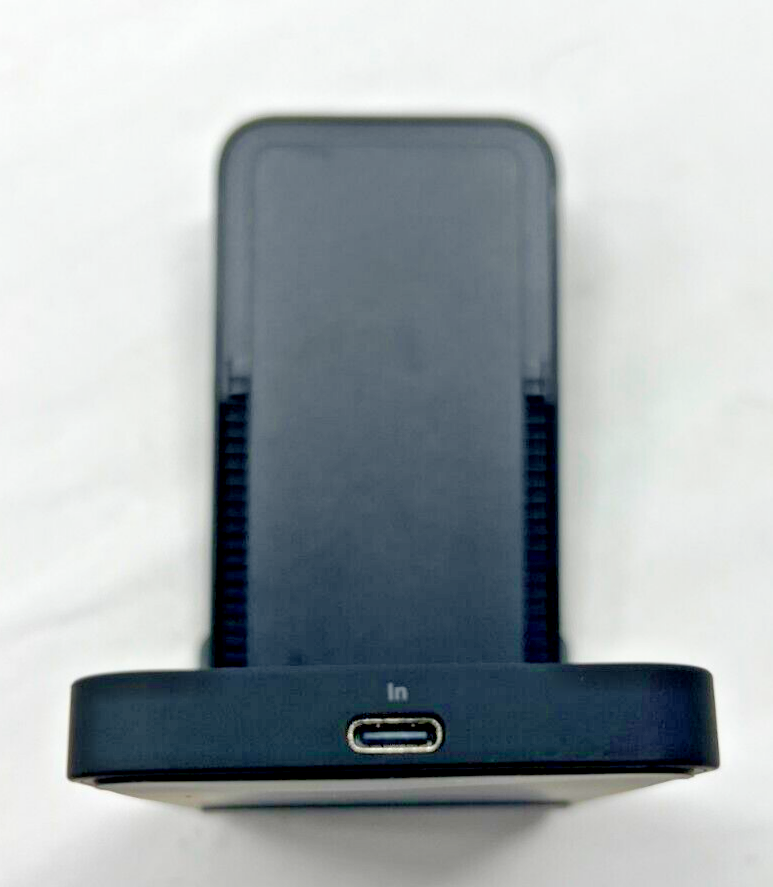 MyCharge True Universal 3-in-1 Charging Stand 15W Fast Charge & 20W Fast USB