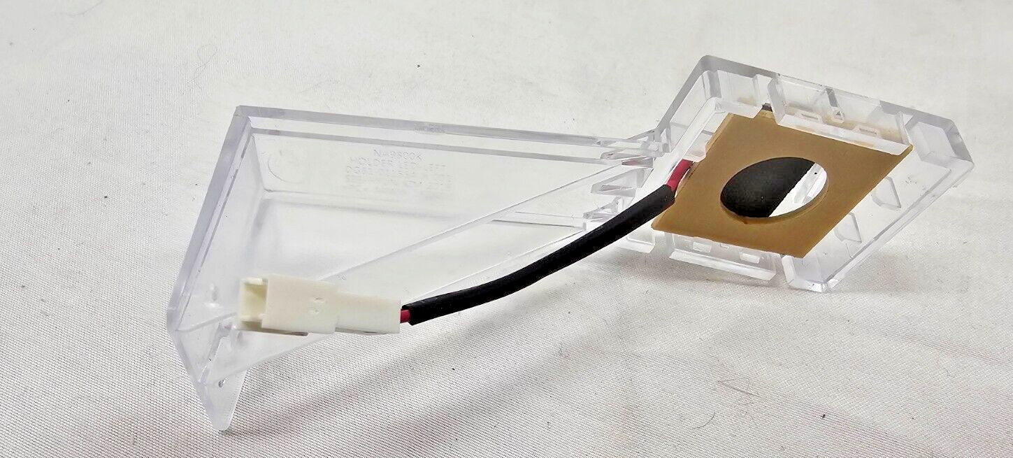 Genuine Samsung Cooktop NA36N8866TG LED Module Assembly DE92-04040A