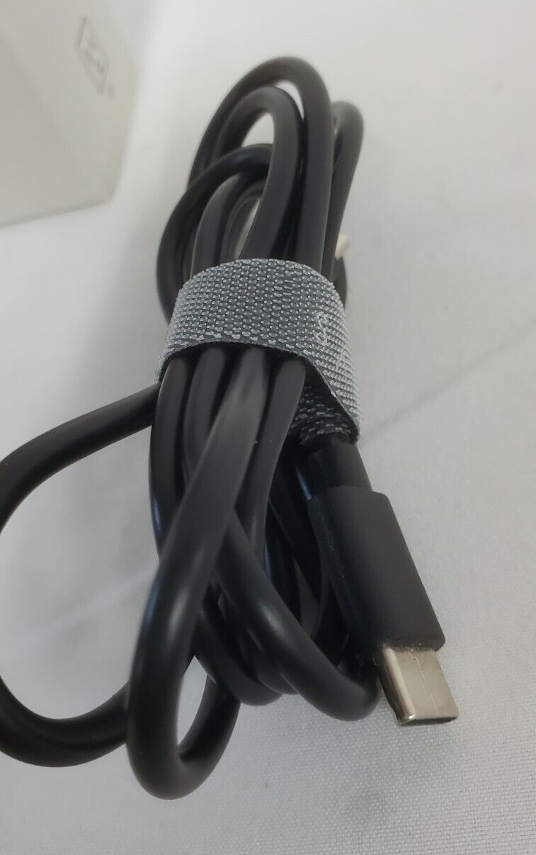 Satechi 20W Fast Charge USB-C PD Wall Charger - Supports Power Delivery NOB