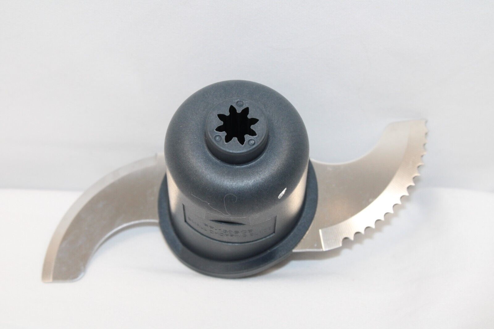 Cuisinart (Small Chopping Blade) OEM FR-130SCB for 13 Cup Food Processor