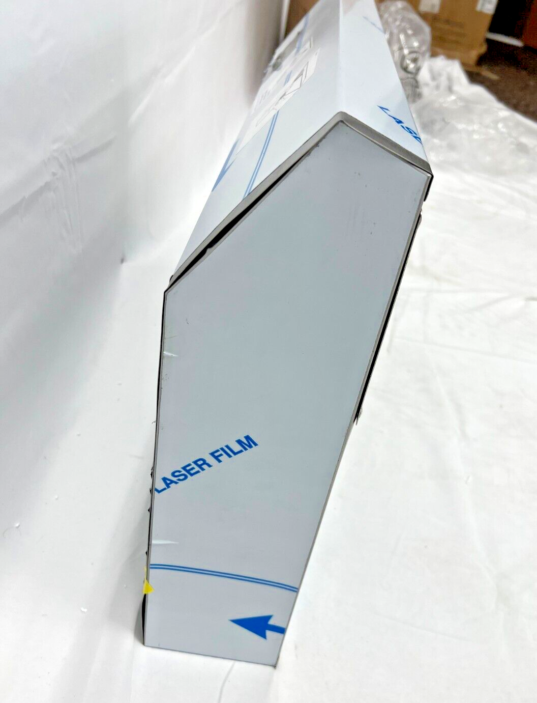 Samsung NK30B3000US/AA - 30" Under Cabinet Range Hood - Stainless Steel