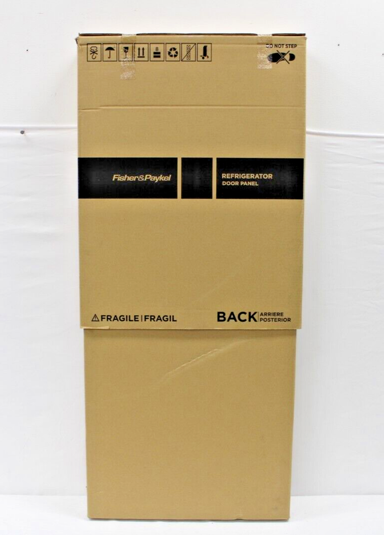 Fisher & Paykel RD3680A 36" Refrigerator Right Door Panel for RS36A90J1