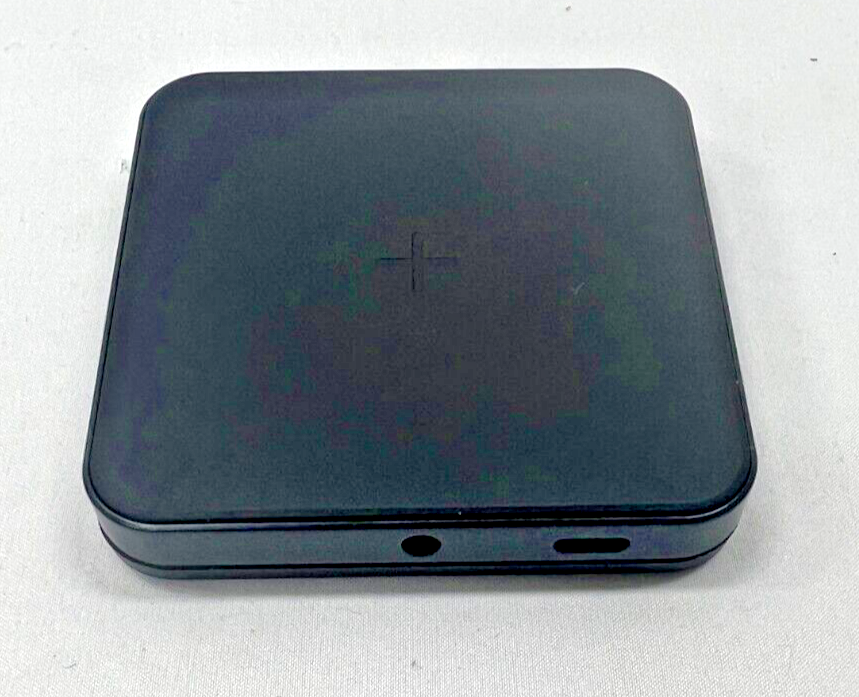 Ubiolabs Wireless Charging Pad for Mobile Phones w/ Additional 20W USB-C Output