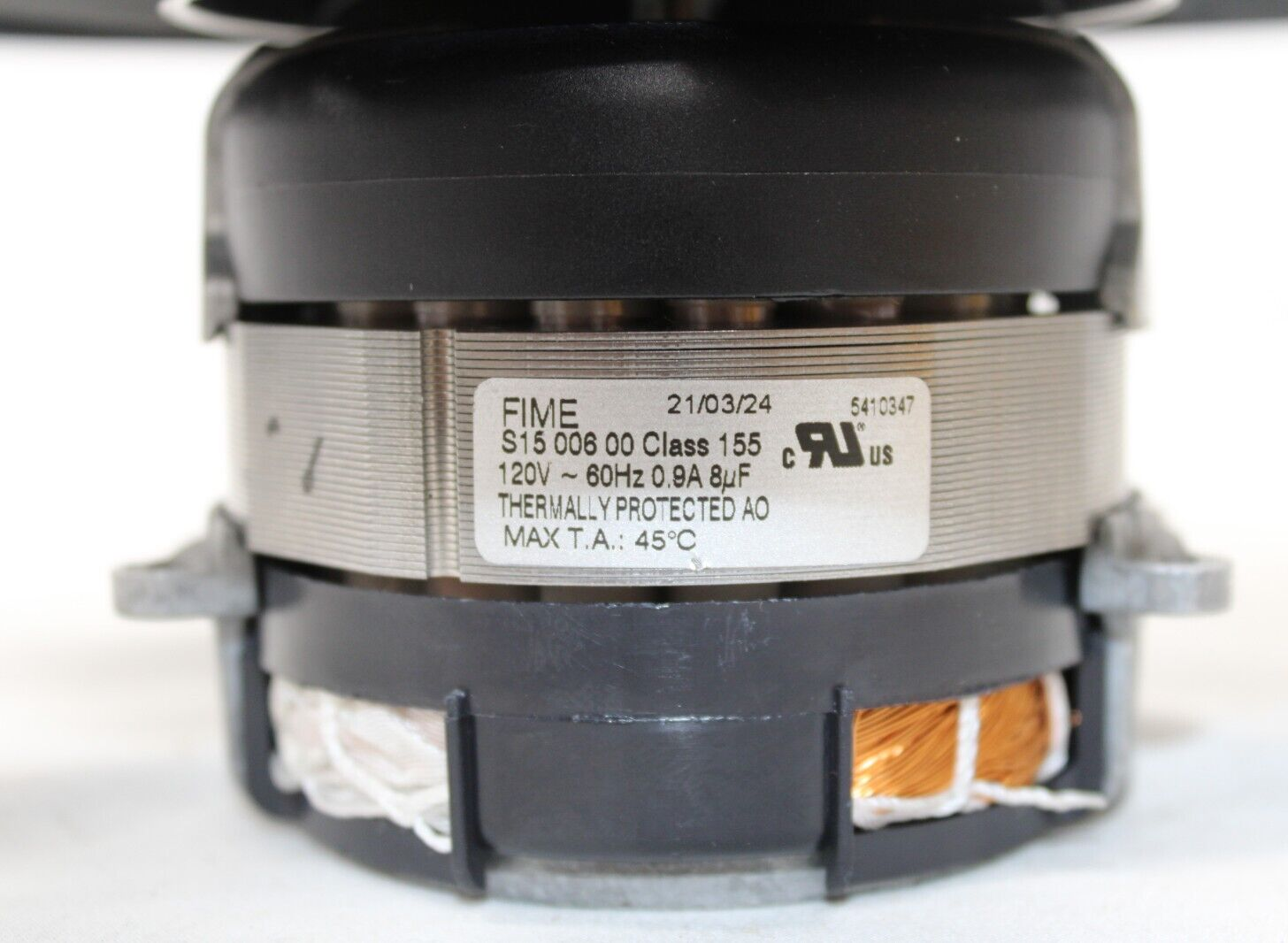 Genuine Samsung - FIME Fan Motor Blower Assembly FOR Range Hood NK30B3500US