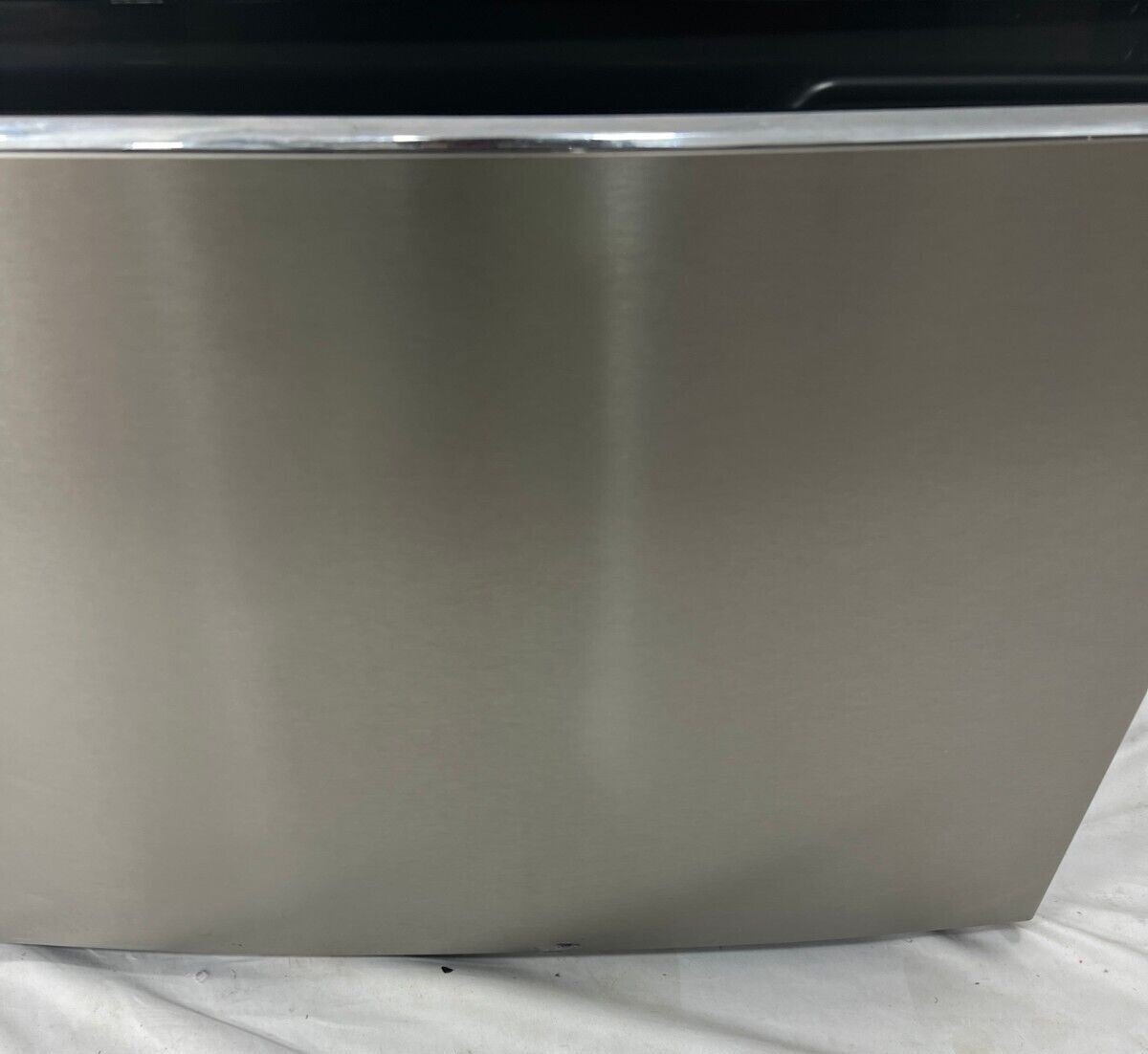 Frigidaire GRMC2273CF 21.5 Cu. Ft. 4-Door Counter-Depth French Door Refrigerator