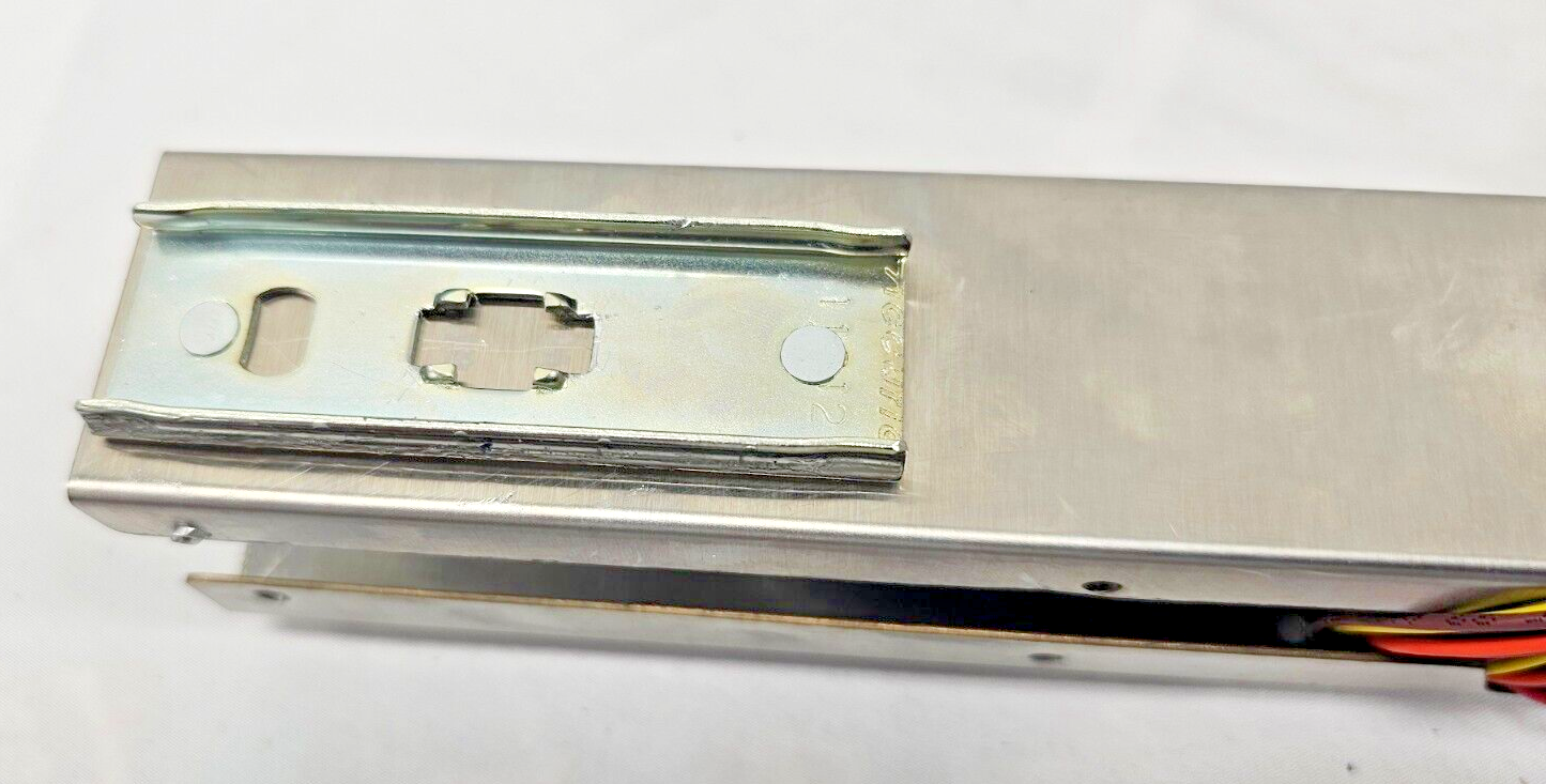 Thermador UCVP36XS 36" Telescopic Downdraft Control Panel Replacement Part
