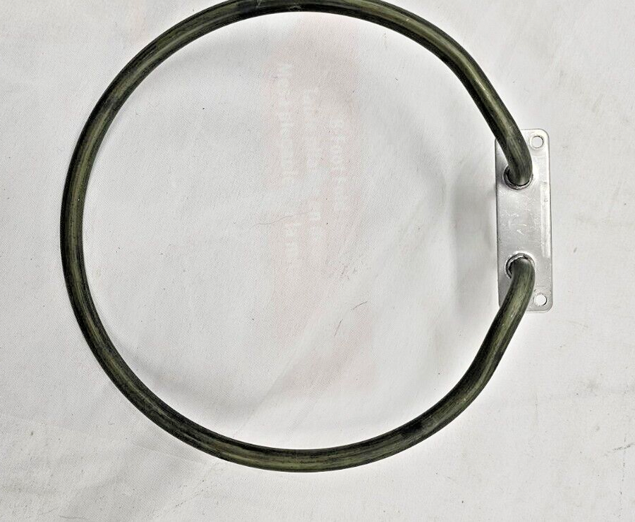 Samsung NE63T8511SG Range Heater Sheath Convection Element OEM # DG47-00017C