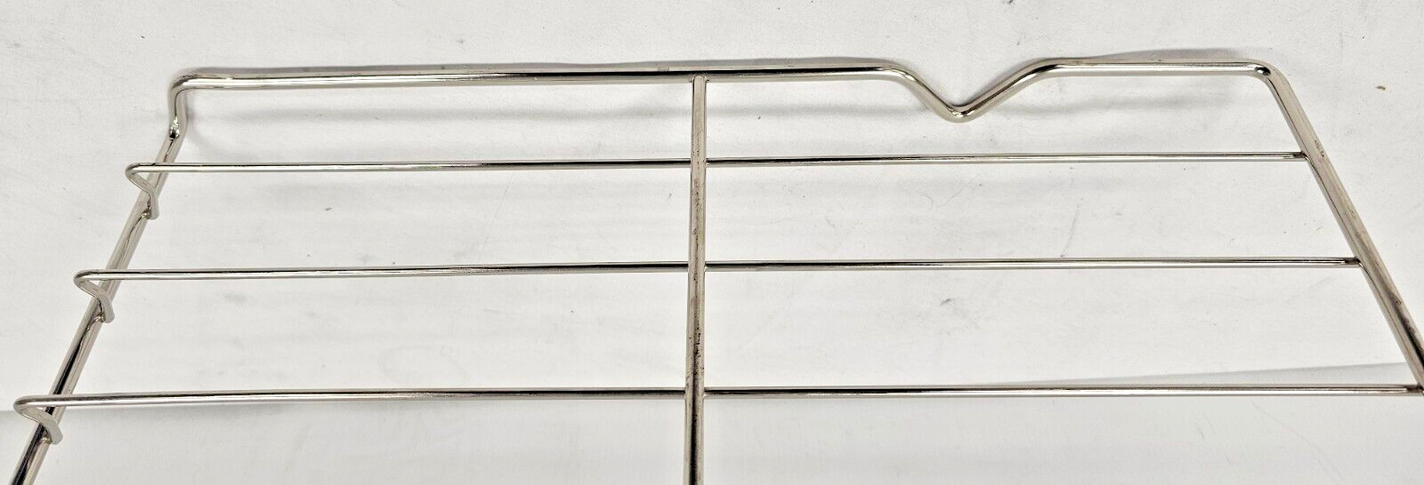 Genuine Whirlpool OEM Oven Rack Replacement for WOC54EC0HS (W10317430) W11218798