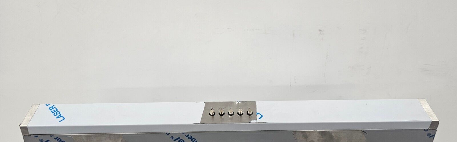 Samsung 30" Under Cabinet Range Hood NK30B3500US/AA in Stainless Steel