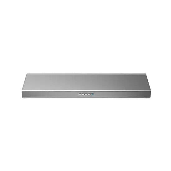 Zephyr Hurricane AK2500CS 30" 695 CFM Under Cabinet Range Hood in Stainless