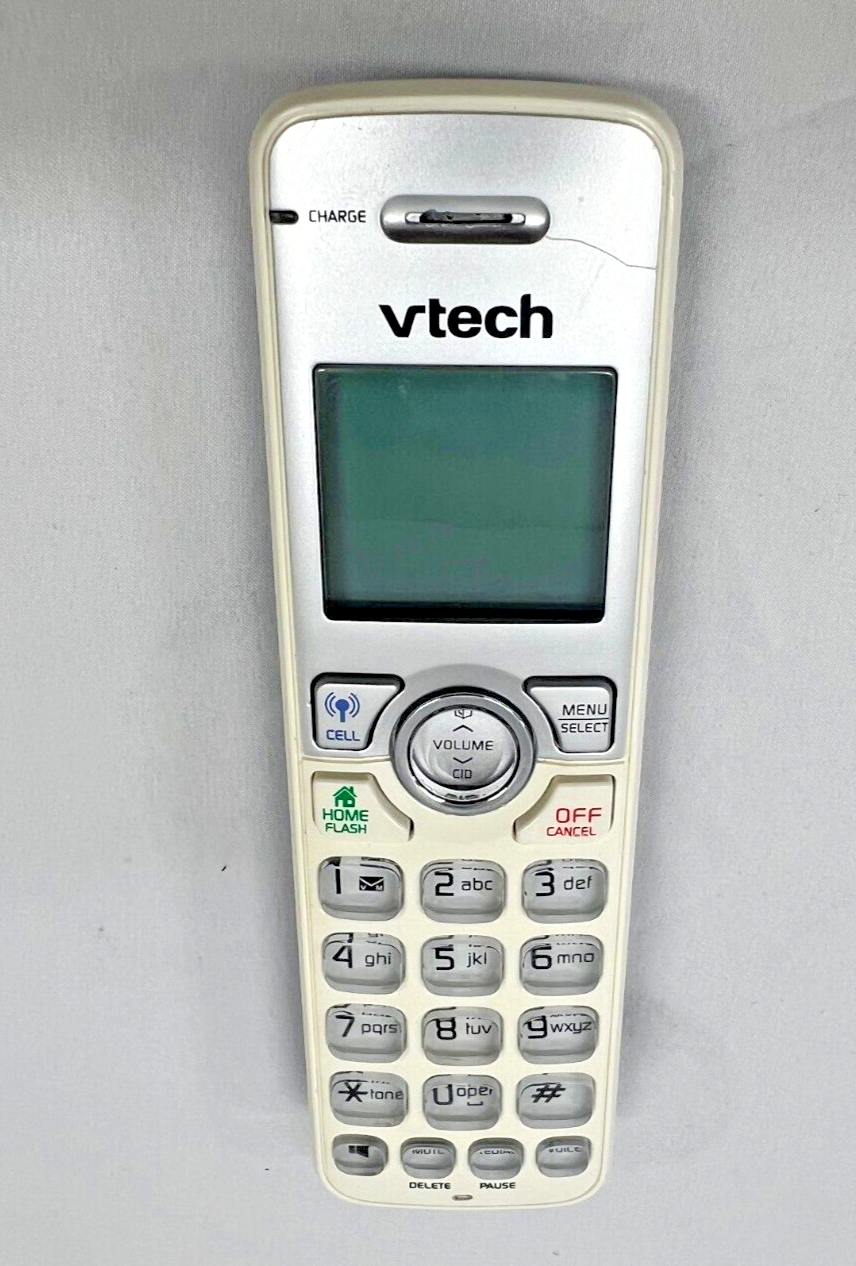 Tested Vtech DS6722-3 BS Cordless Phone Headset Replacement