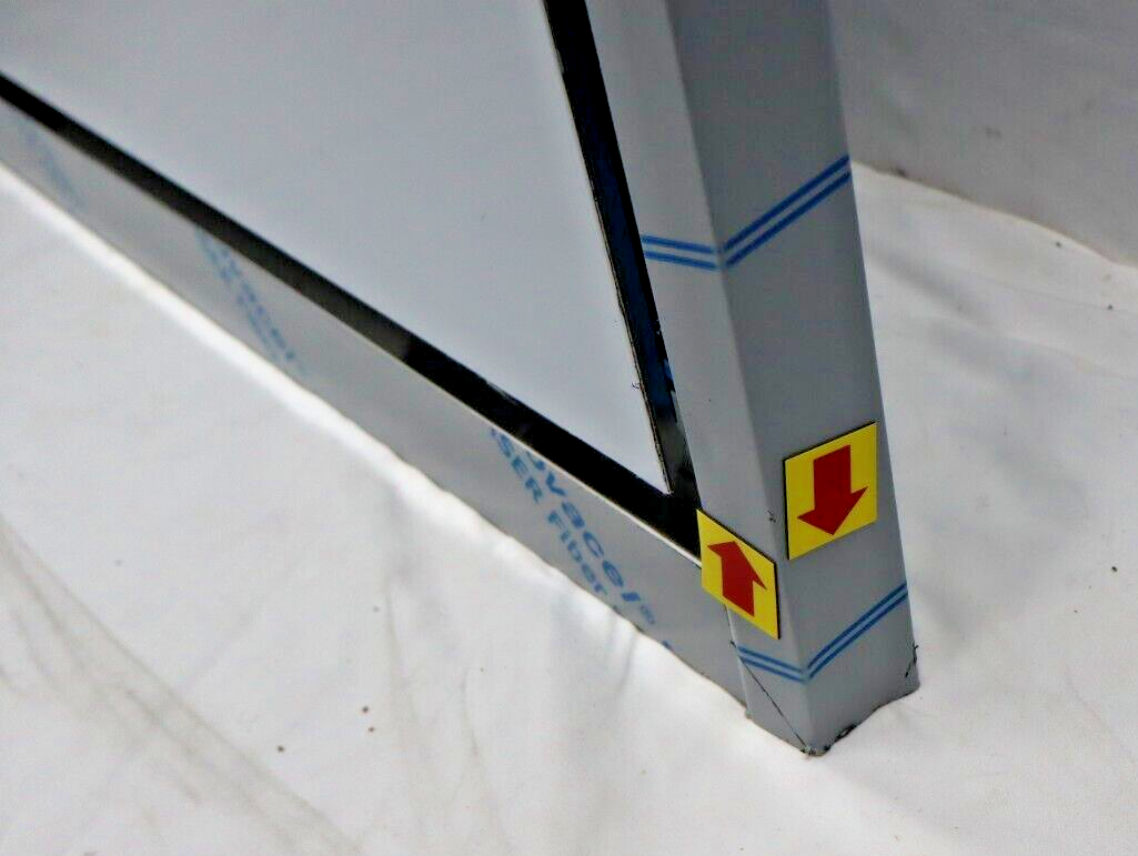 KitchenAid KVWB406DSS 36" Convertible  400 CFM Wall Mount Chimney Range Hood, SS