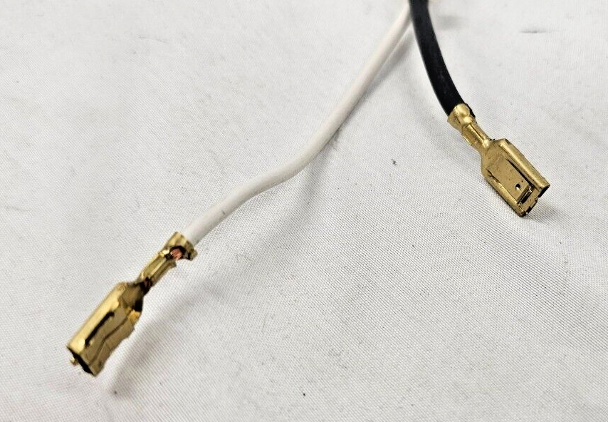 Genuine Whirlpool Oven OEM Wire Harness W11555848