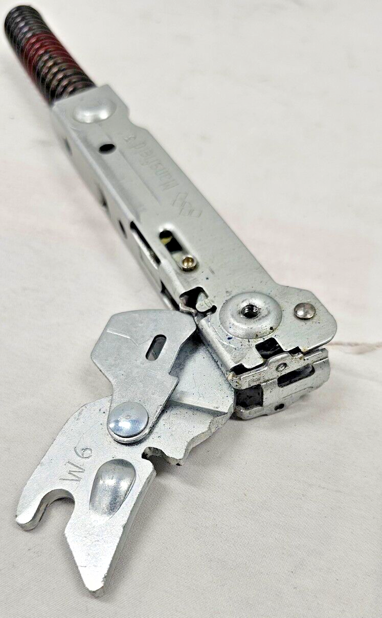 Genuine KitchenAid 30" Wall Oven Bottom Door Hinge For KODE500ESS