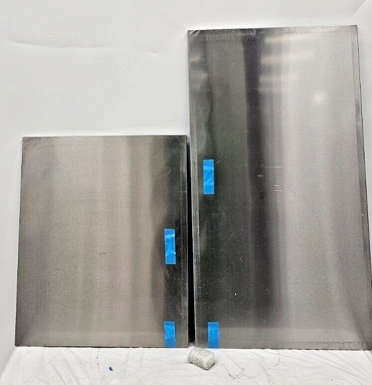 Fisher & Paykel RD2470BR 24" Single Refrigerator Bottom Freezer Door Panel SS