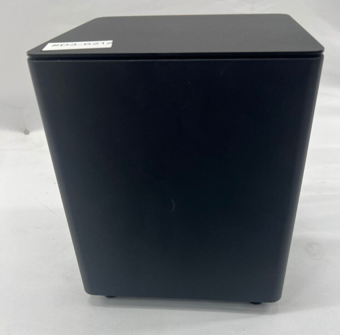 Vizio V-Series Model V21-H8 2.1 Channel Home Theater TV Soundbar ONLY