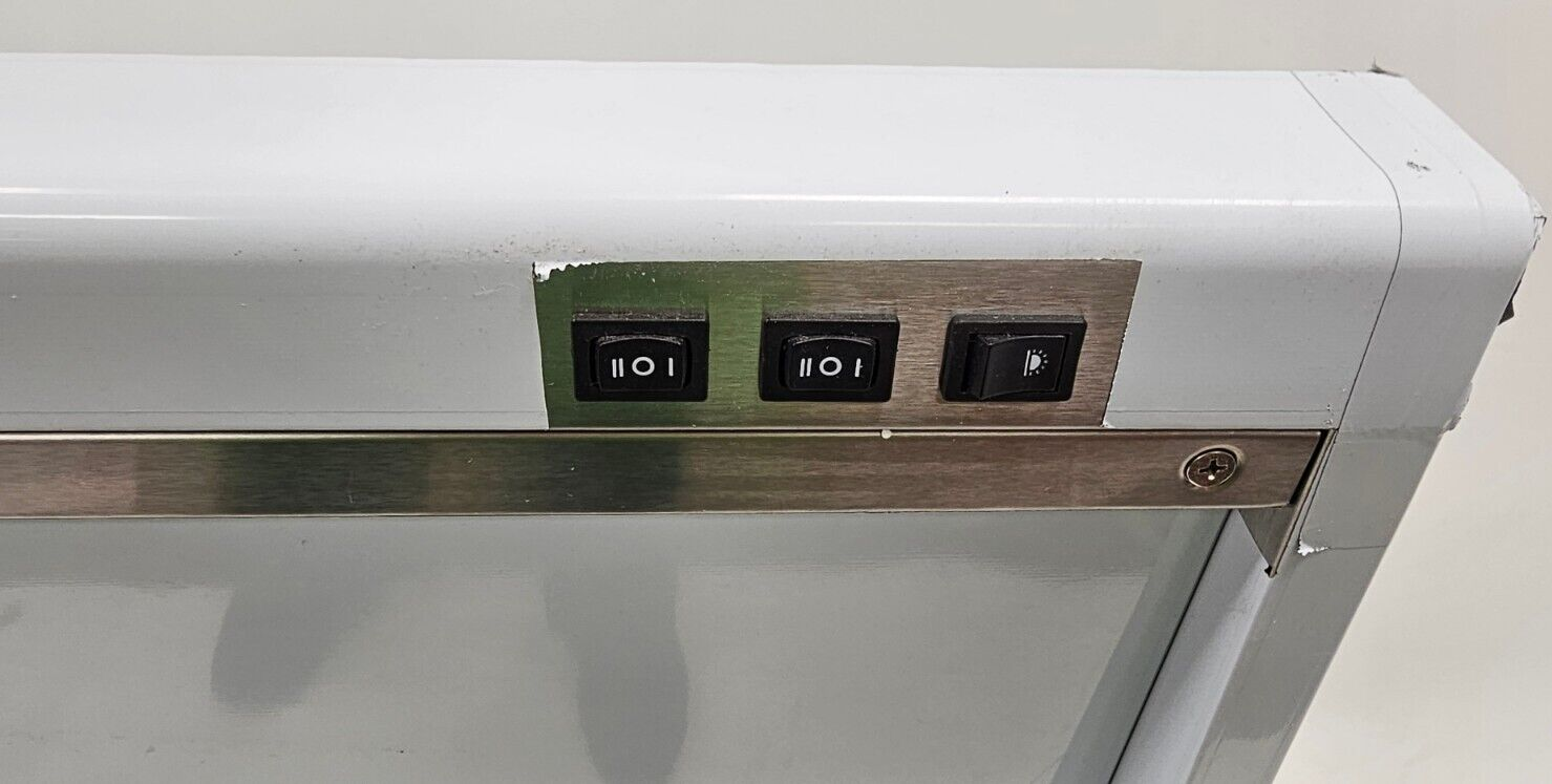 Windster WS-5536SS 36" Convertible Range Hood - Stainless Steel