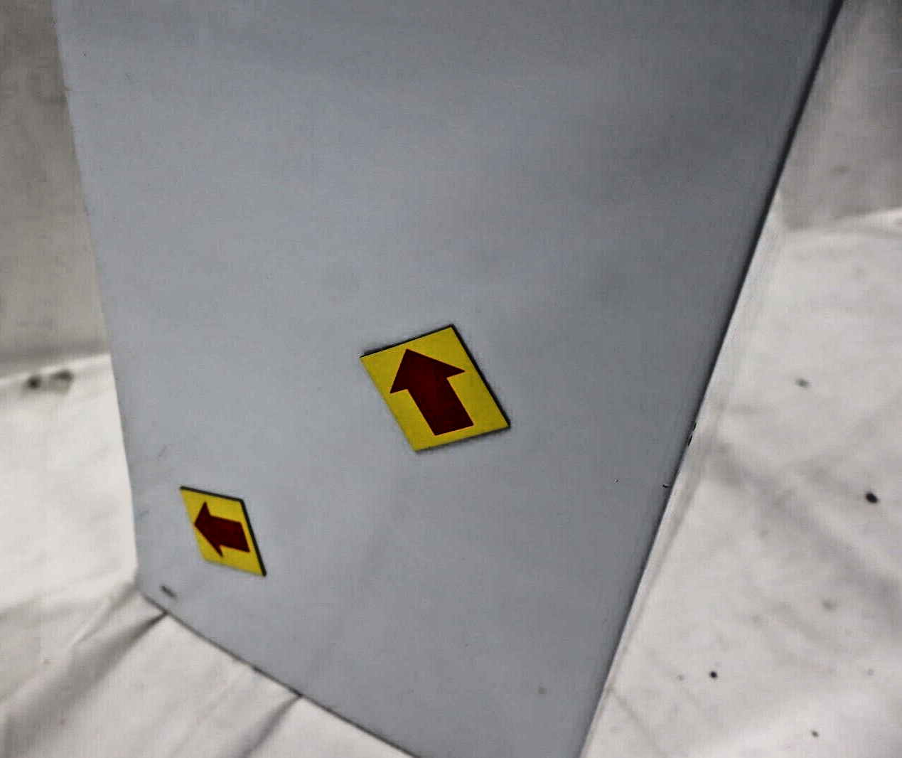 KitchenAid KVWB406DSS 36" Convertible  400 CFM Wall Mount Chimney Range Hood, SS