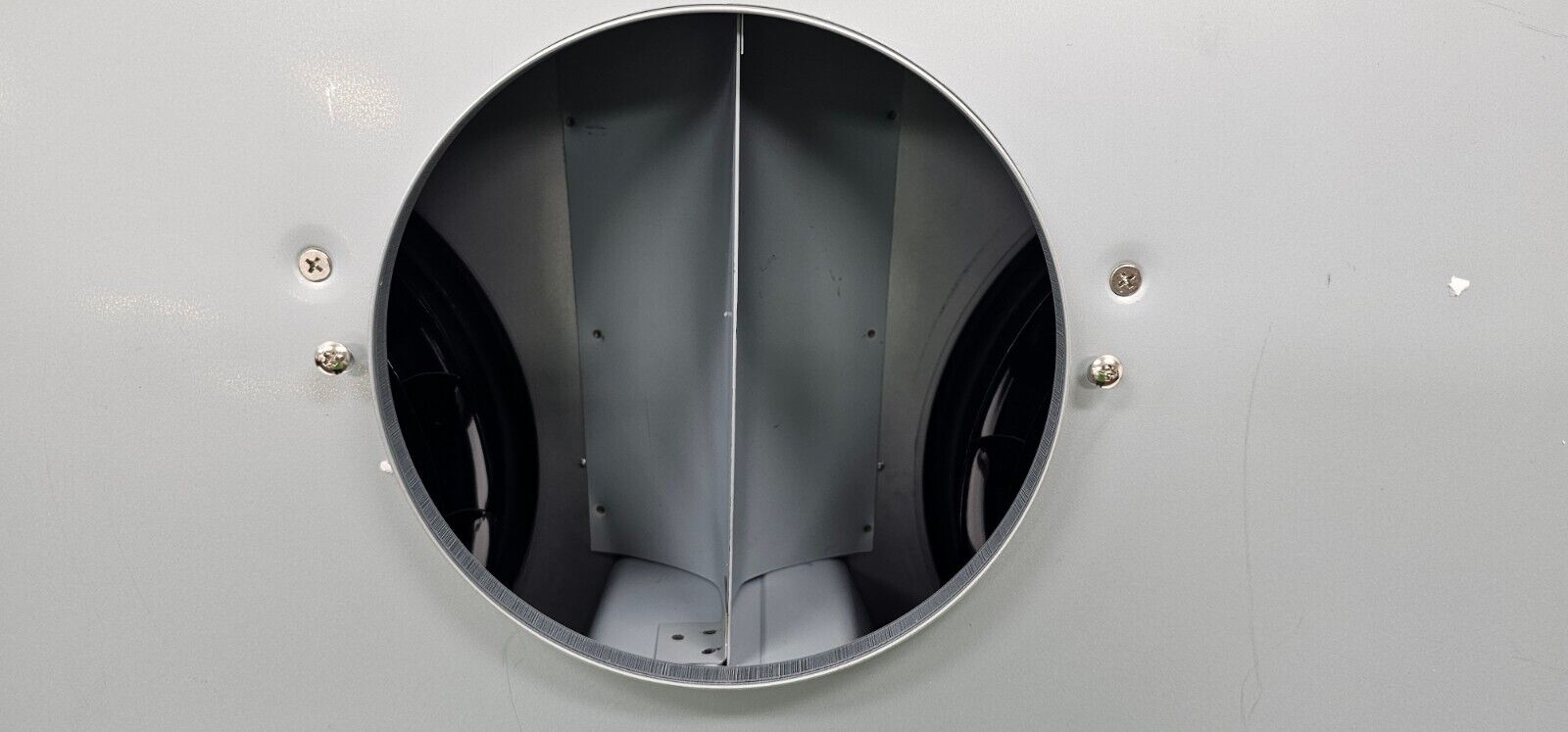 Windster WS-5536SS 36" Convertible Range Hood - Stainless Steel