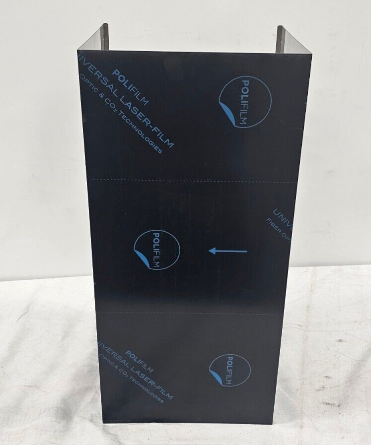 Zephyr Anzio 30" 600 CFM Wall Mount Range Hood w/ LED light Black SS ZAN-E30CBS