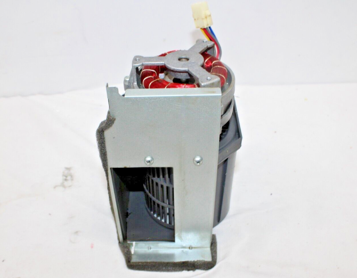 Whirlpool Microwave Fan Blower Motor from WML55011HS07 OEM W11039275 W11213353