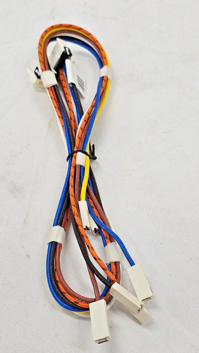 Genuine KitchenAid Whirlpool OEM Range Oven Wire Harness W11264646
