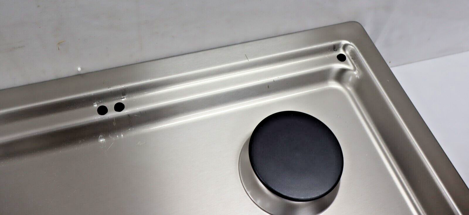 GE JGP5036SLSS 36" Built-In Gas Cooktop in Stainless Steel