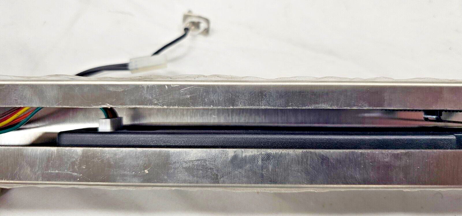 Thermador UCVP36XS 36" Telescopic Downdraft Control Panel Replacement Part